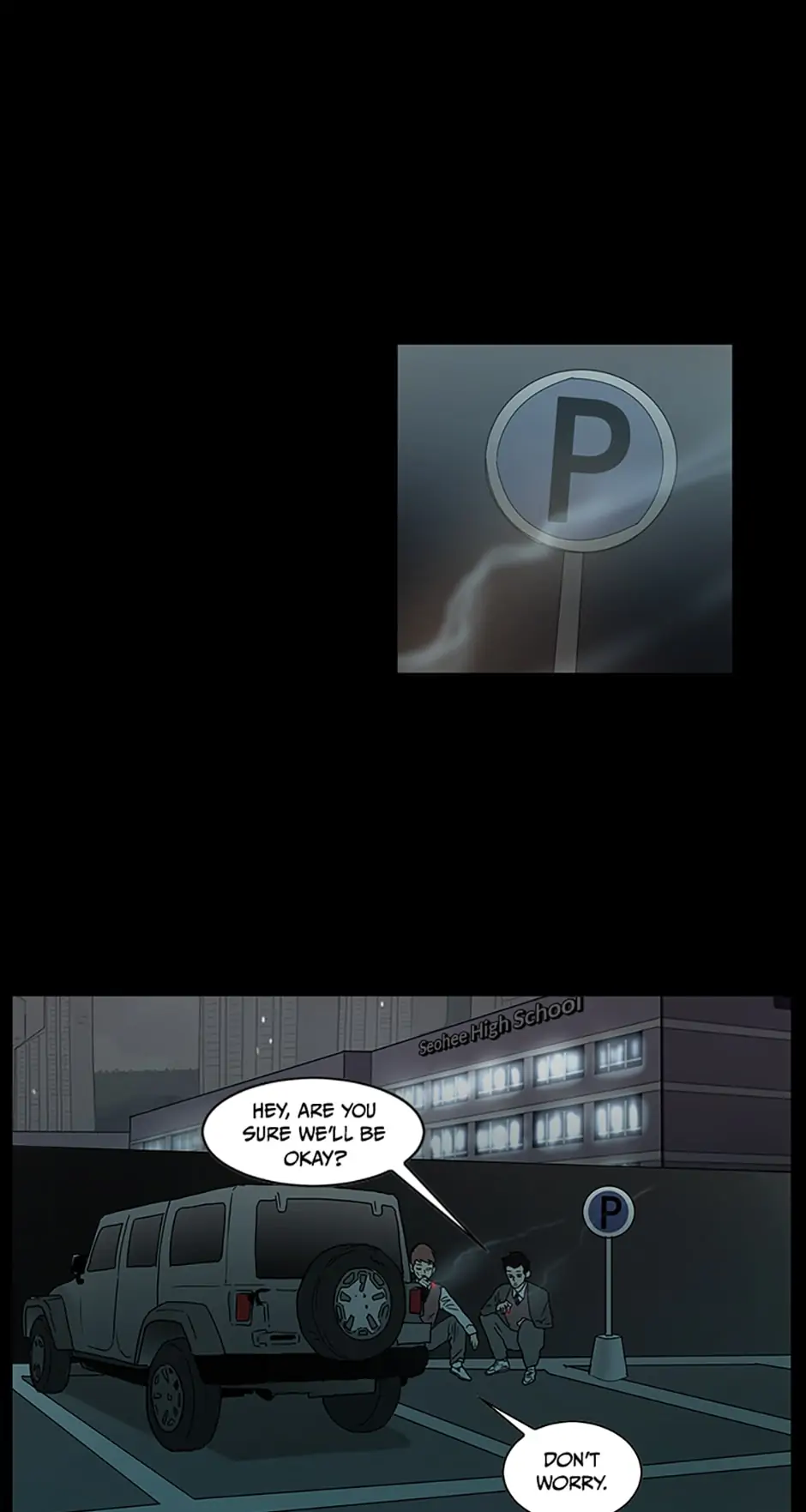 The Killing Vote chapter 7 - page 14