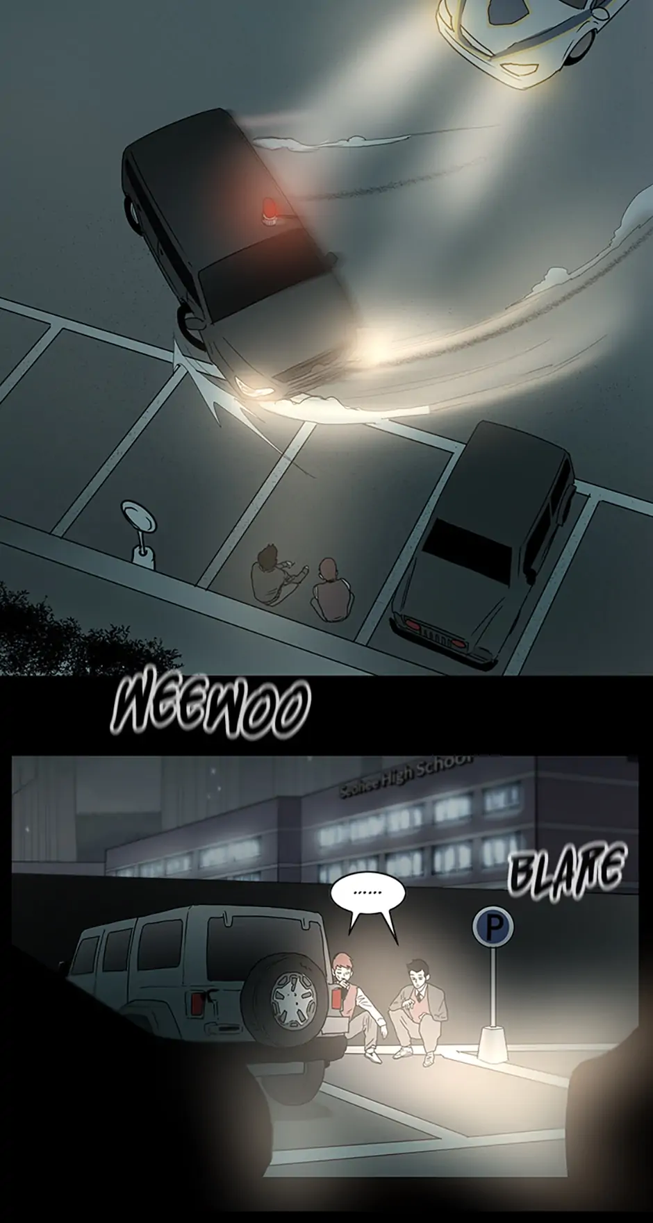 The Killing Vote chapter 7 - page 16