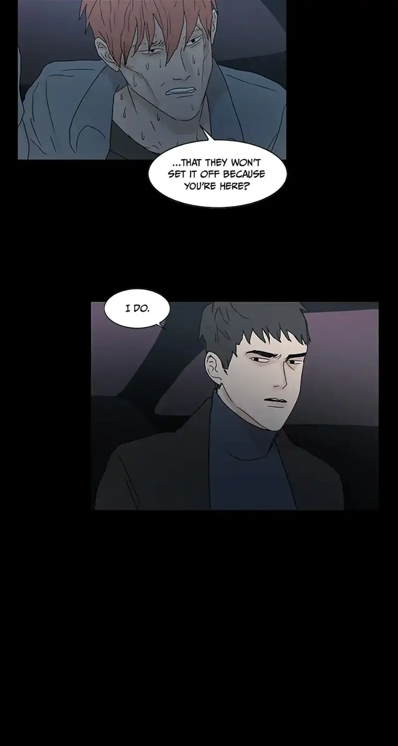 The Killing Vote chapter 7 - page 28
