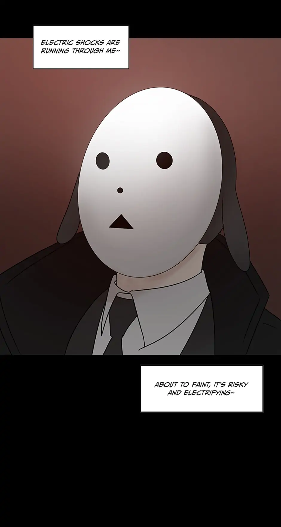 The Killing Vote chapter 8 - page 33