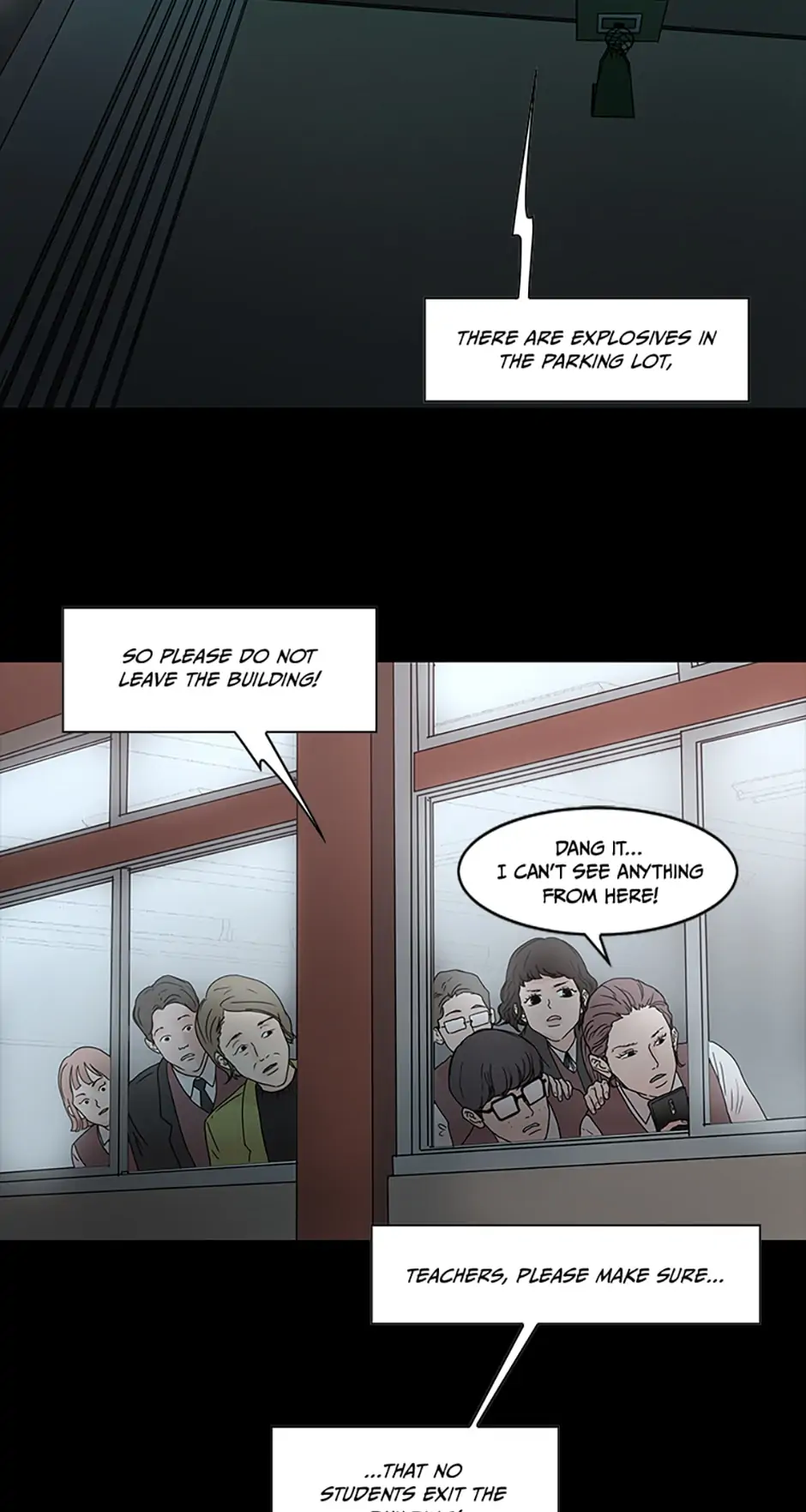 The Killing Vote chapter 8 - page 3
