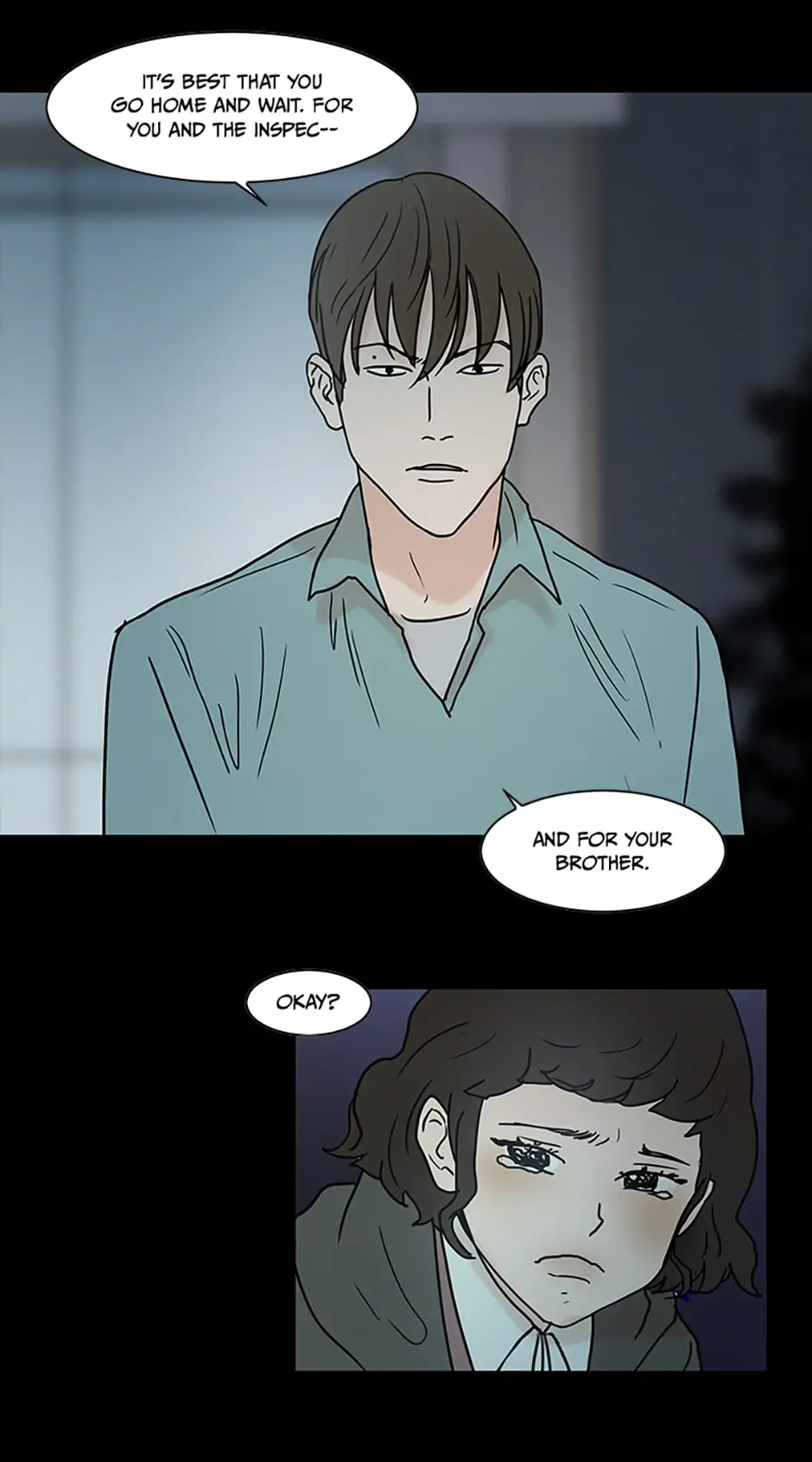 The Killing Vote chapter 10 - page 17