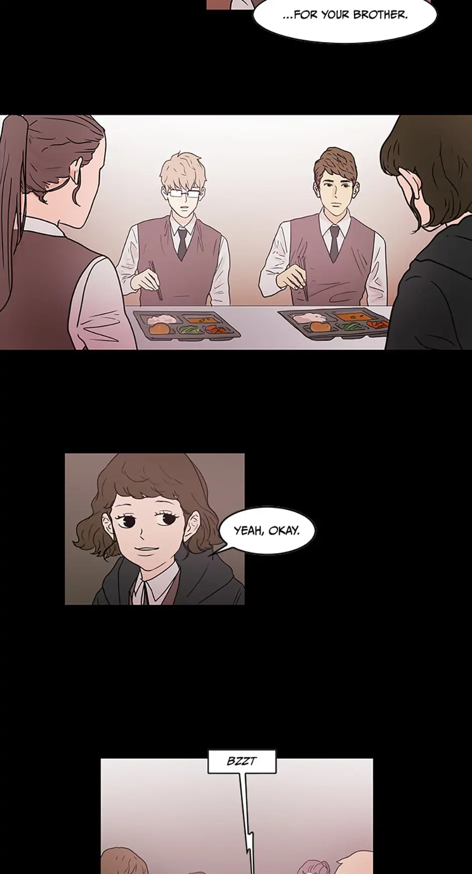 The Killing Vote chapter 11 - page 22