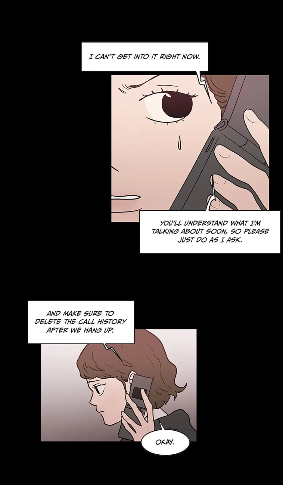 The Killing Vote chapter 11 - page 30