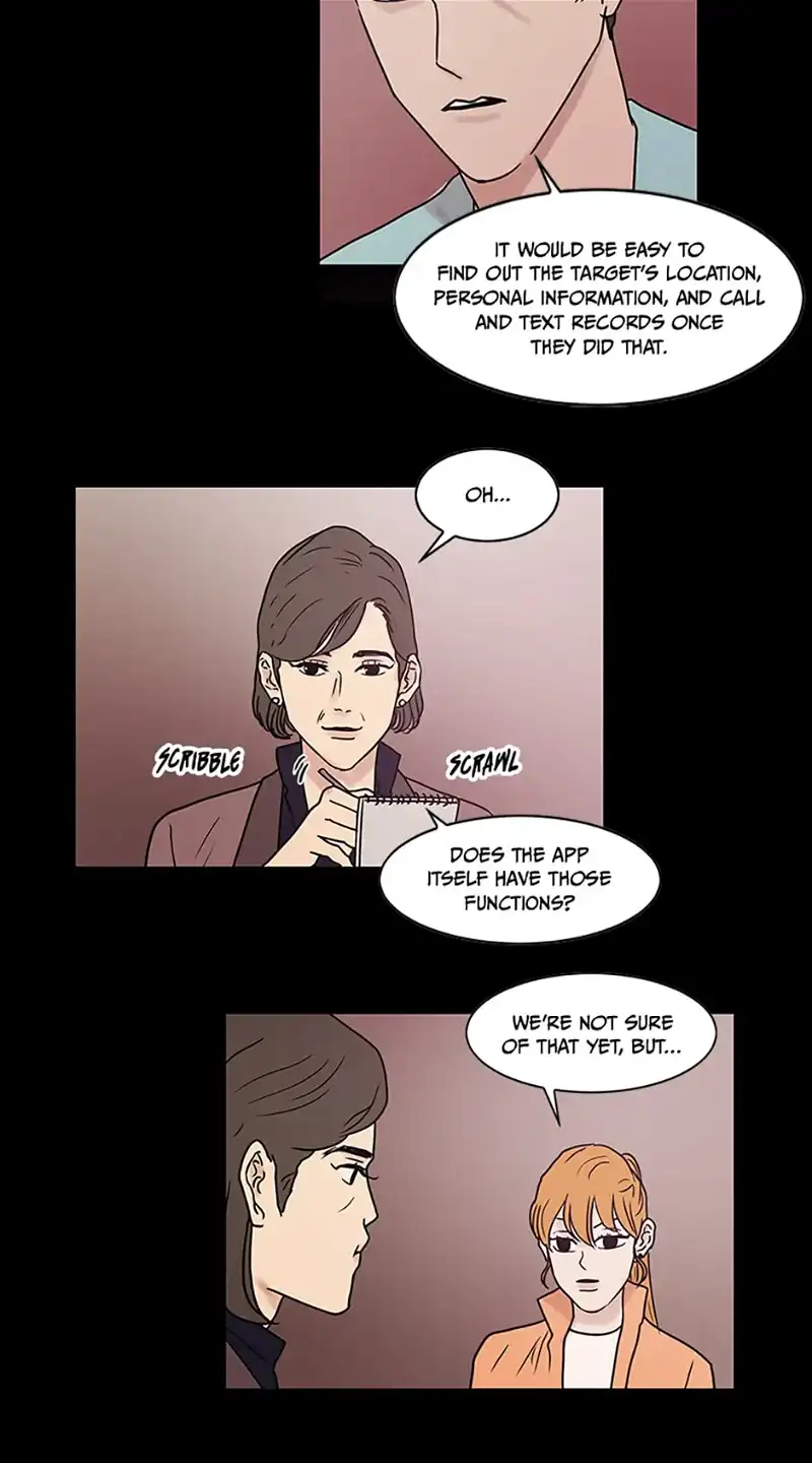 The Killing Vote chapter 12 - page 15