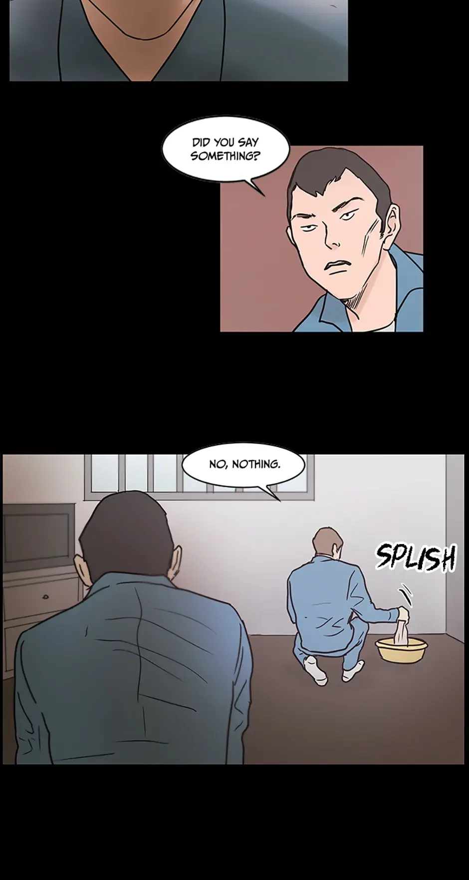 The Killing Vote chapter 12 - page 22