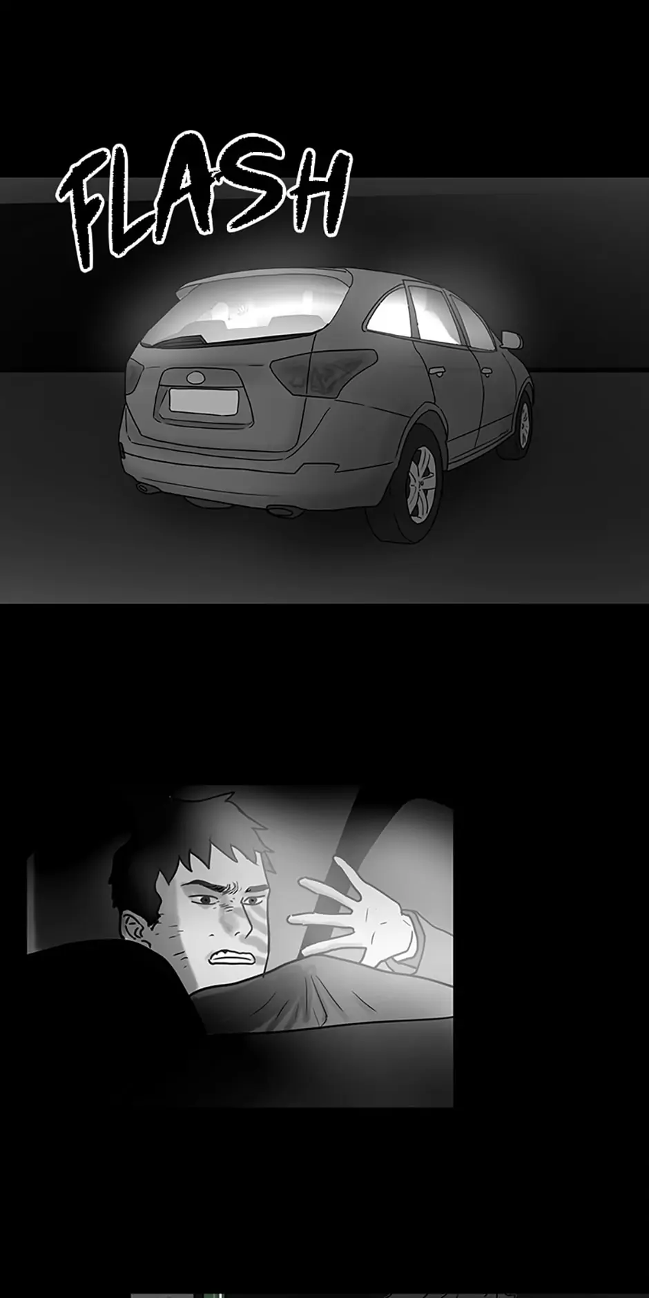 The Killing Vote chapter 12 - page 31