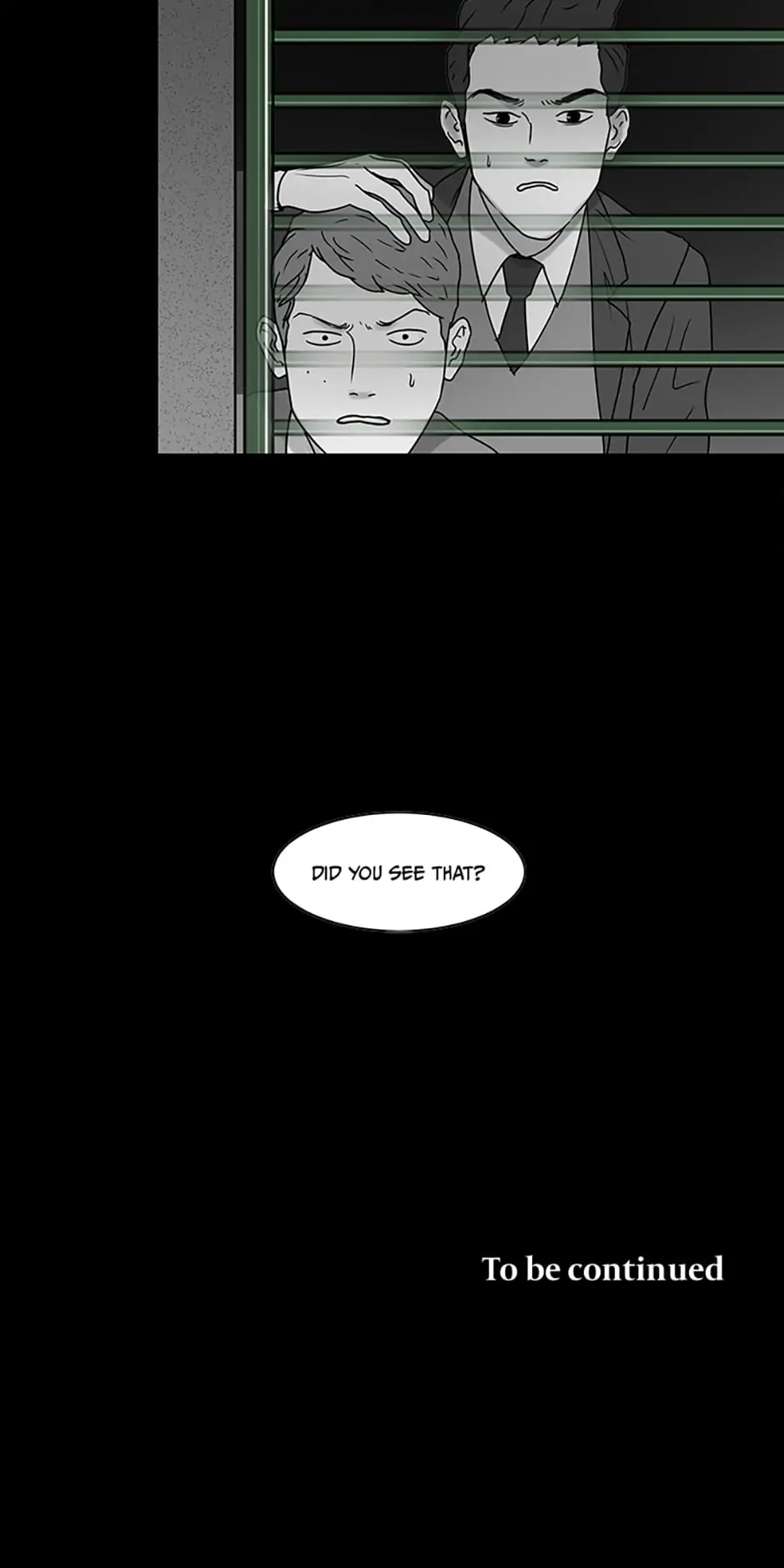 The Killing Vote chapter 12 - page 32