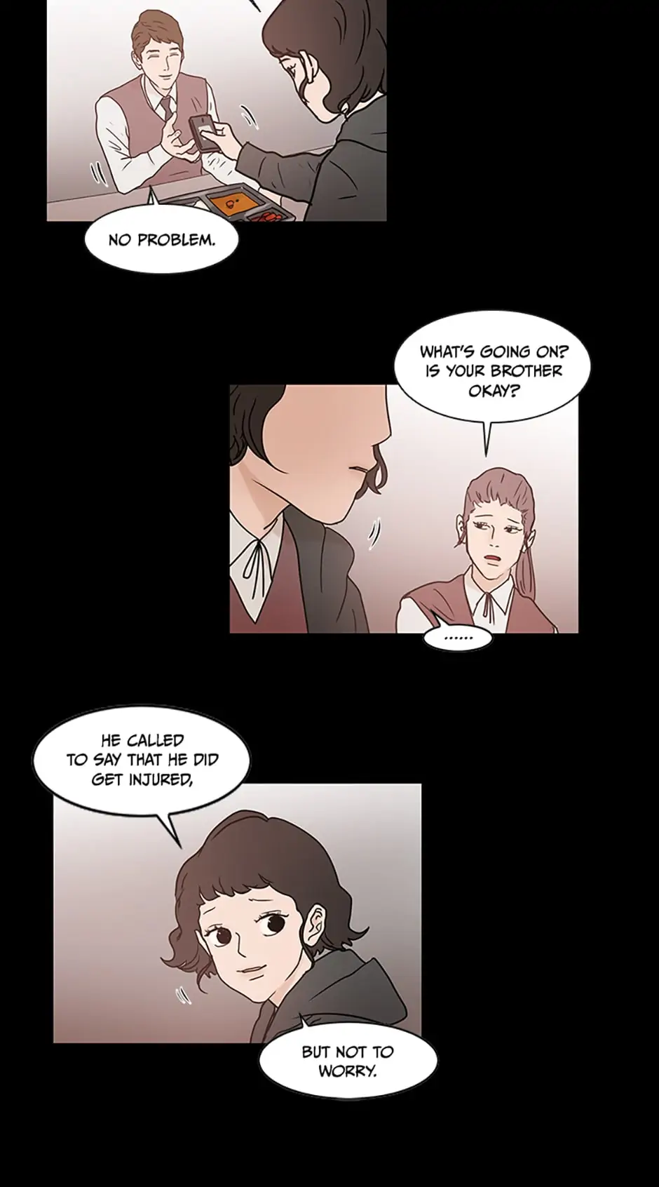 The Killing Vote chapter 12 - page 5