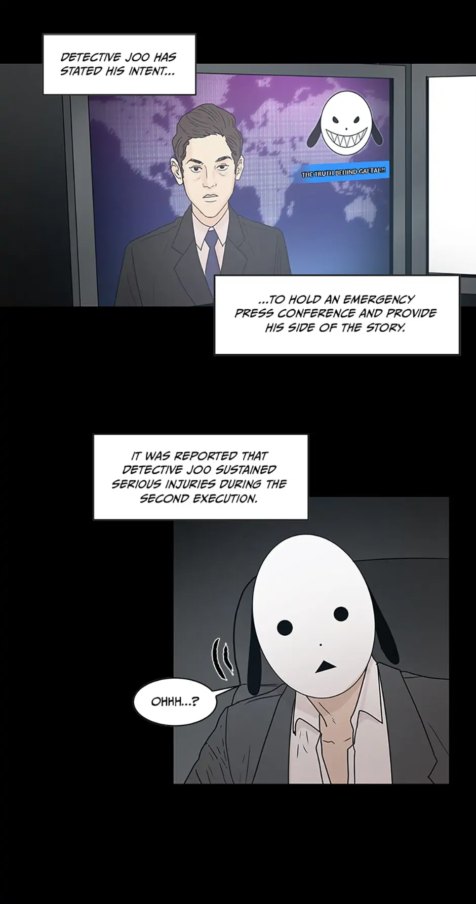 The Killing Vote chapter 14 - page 14