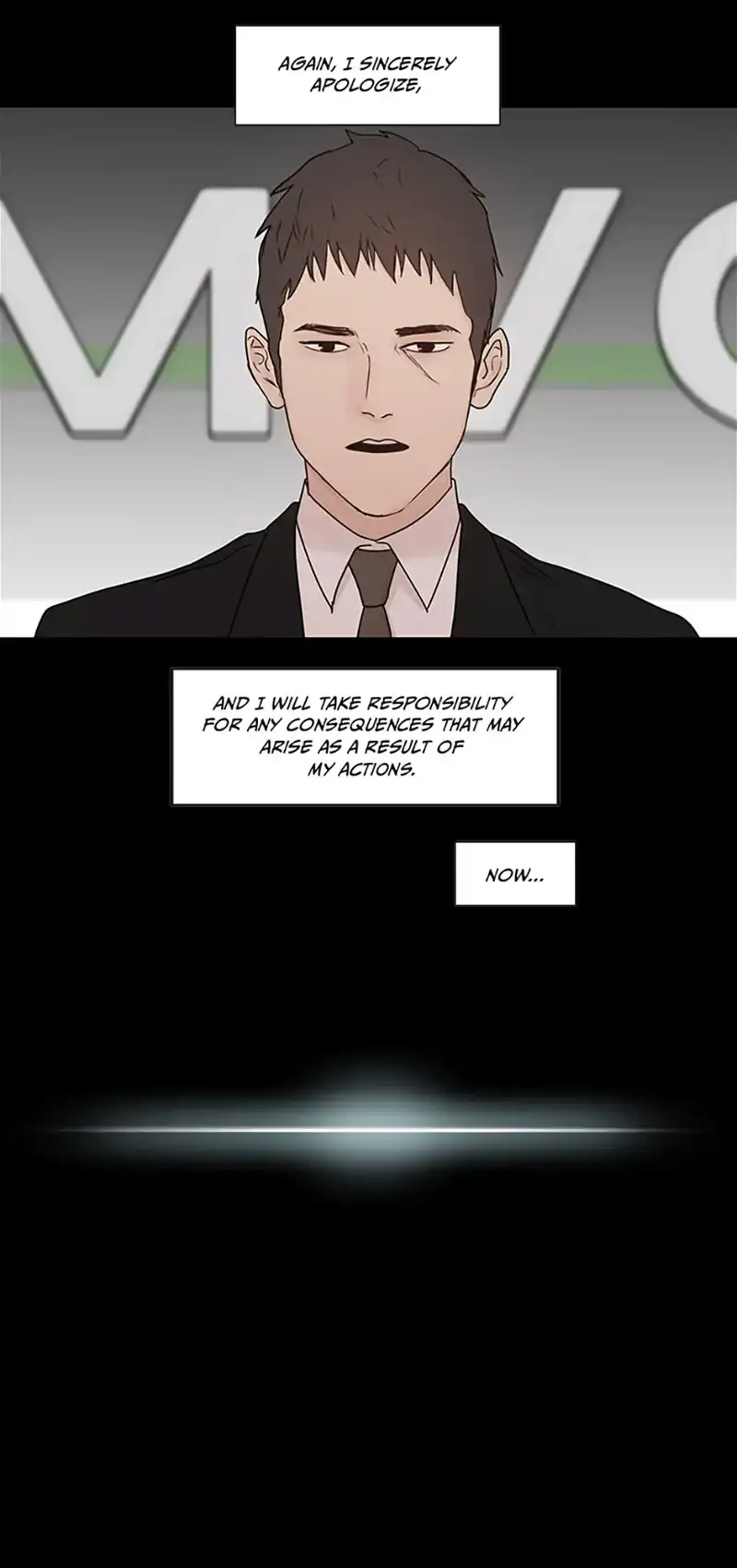 The Killing Vote chapter 14 - page 21