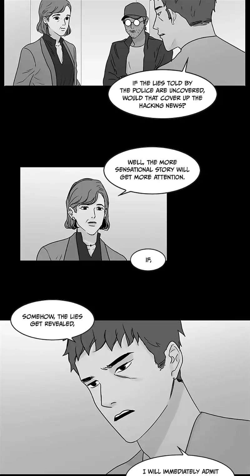 The Killing Vote chapter 14 - page 26