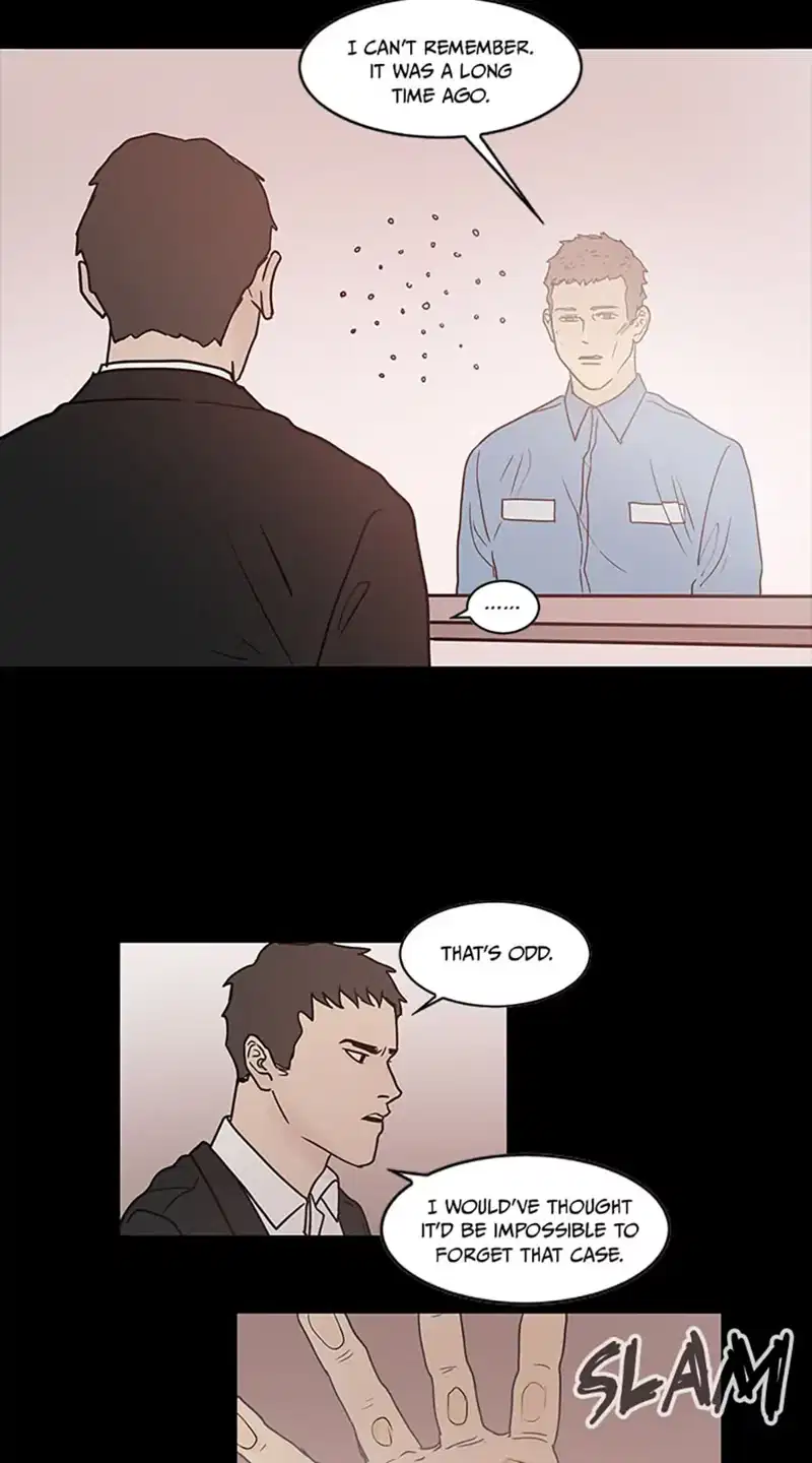 The Killing Vote chapter 17 - page 22