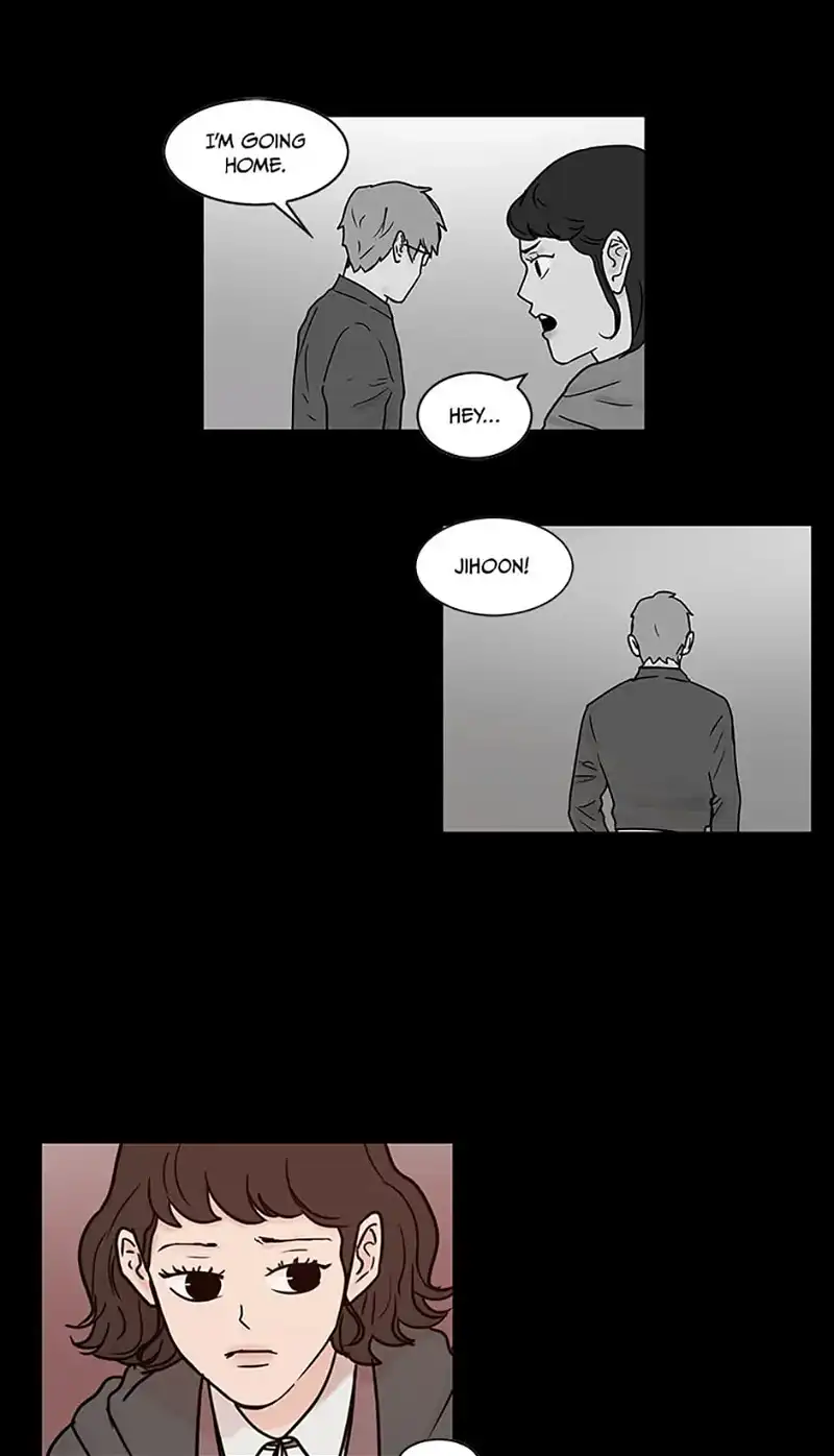 The Killing Vote chapter 18 - page 5