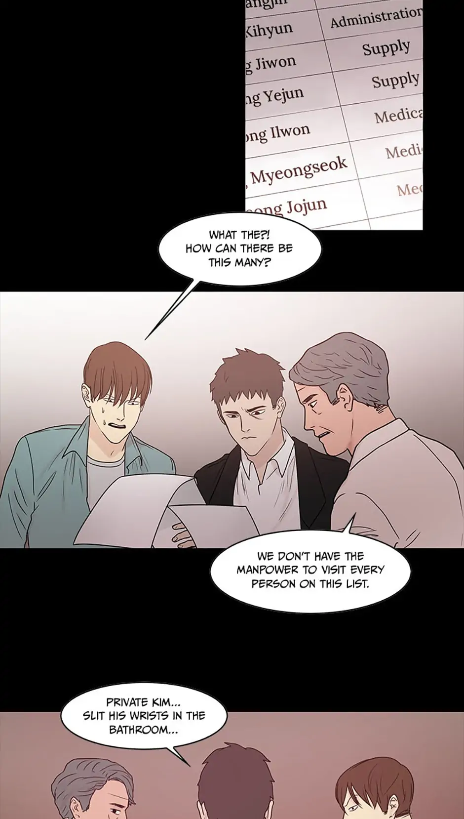 The Killing Vote chapter 19 - page 12