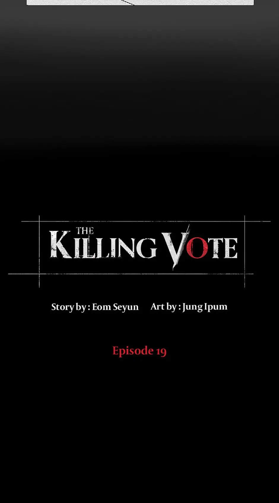 The Killing Vote chapter 19 - page 2
