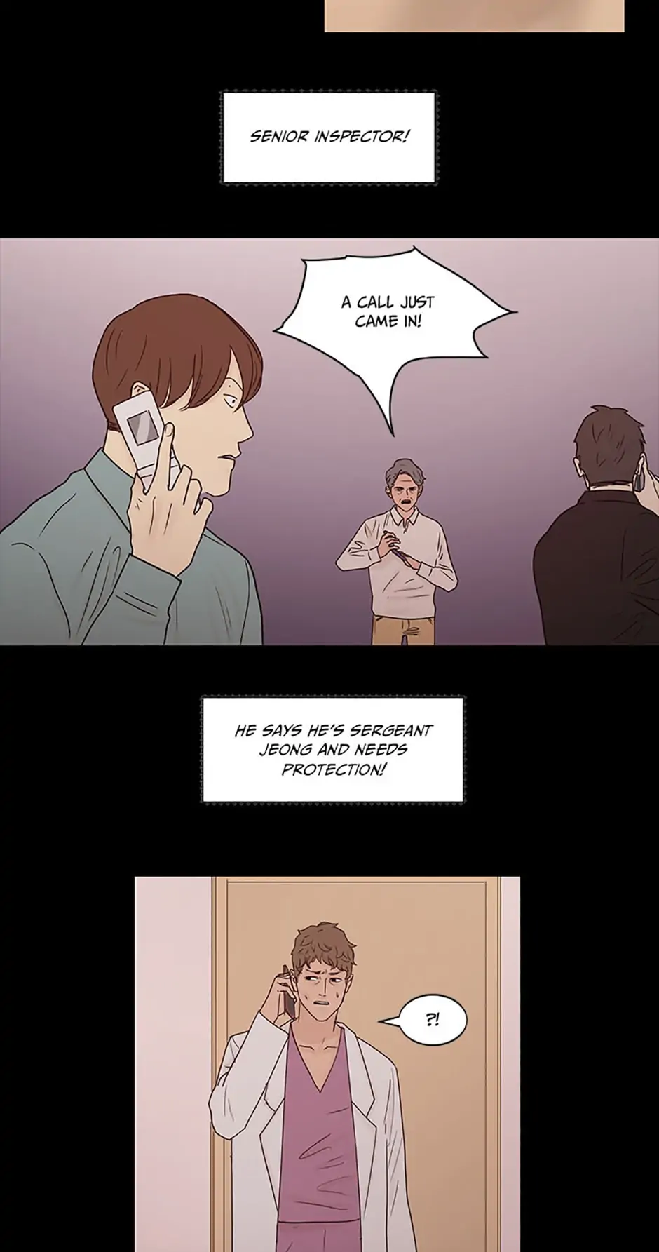 The Killing Vote chapter 19 - page 24