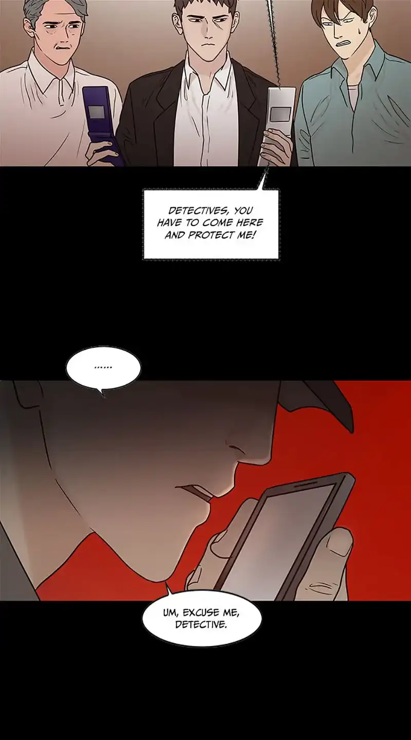 The Killing Vote chapter 20 - page 12