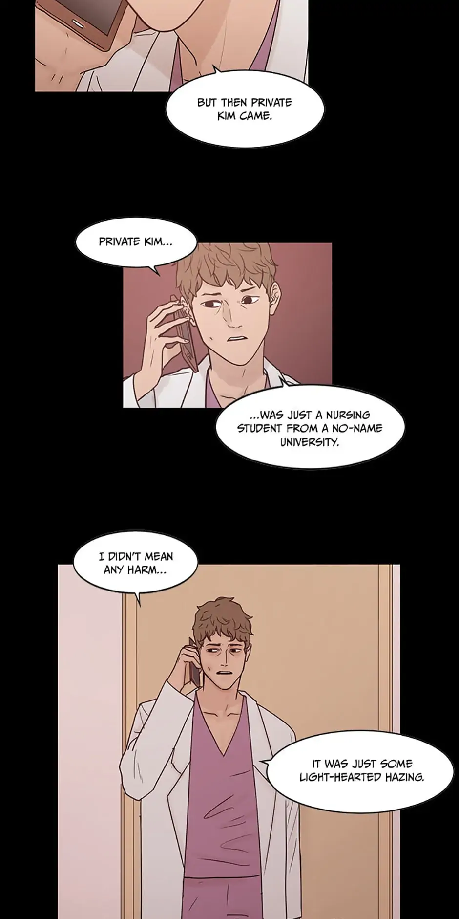 The Killing Vote chapter 20 - page 7