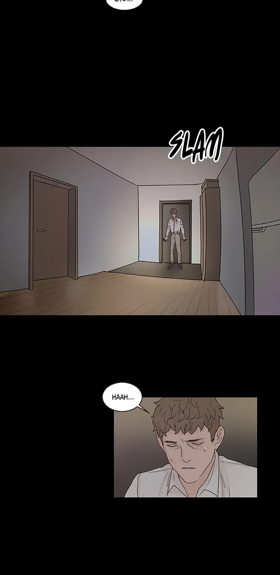 The Killing Vote chapter 23 - page 16