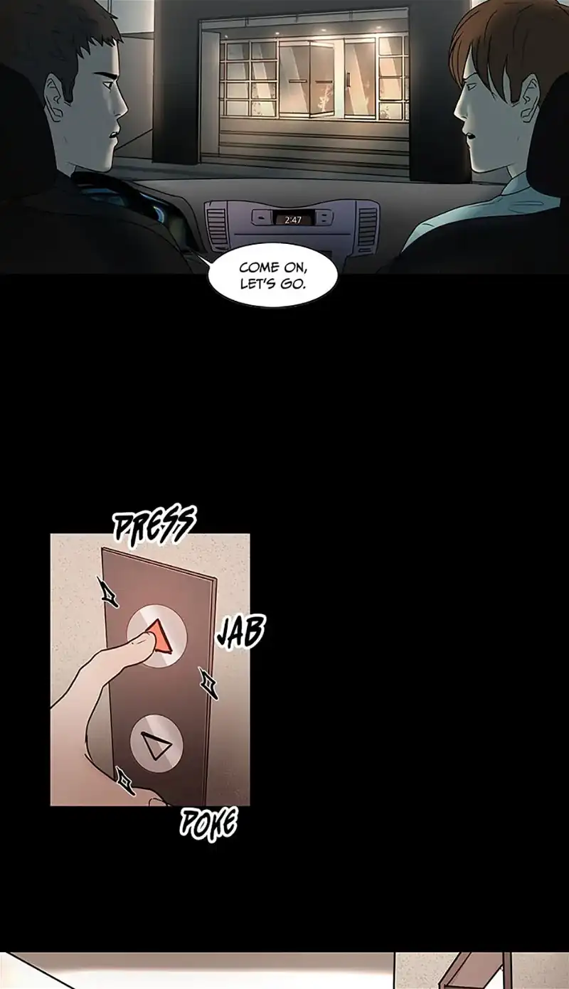The Killing Vote chapter 23 - page 25