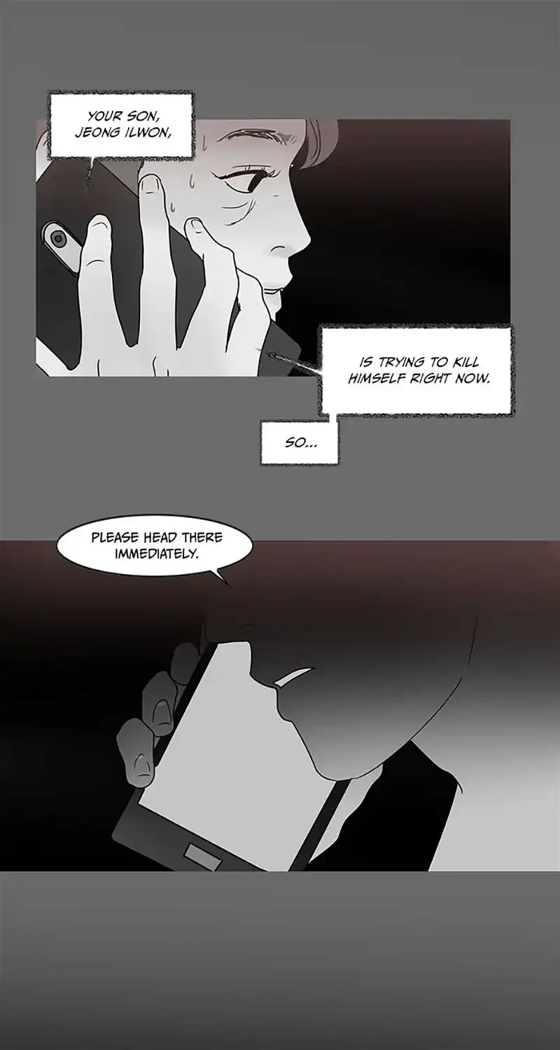 The Killing Vote chapter 23 - page 34