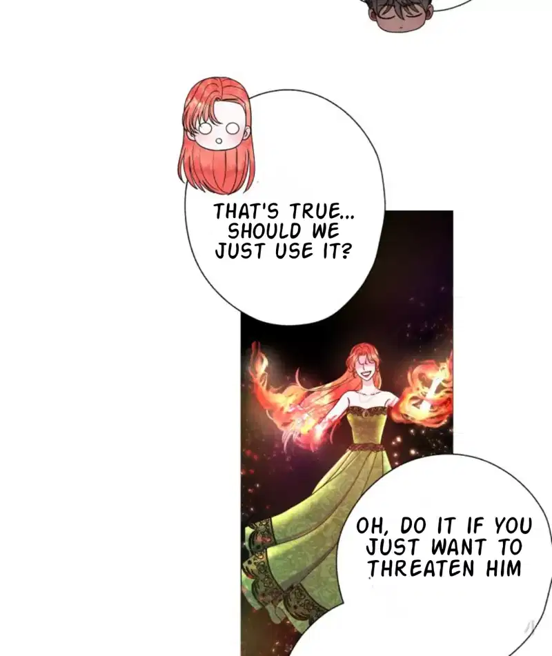 Adventure : Why Is It A Reverse Harem? Chapter 3 - page 86