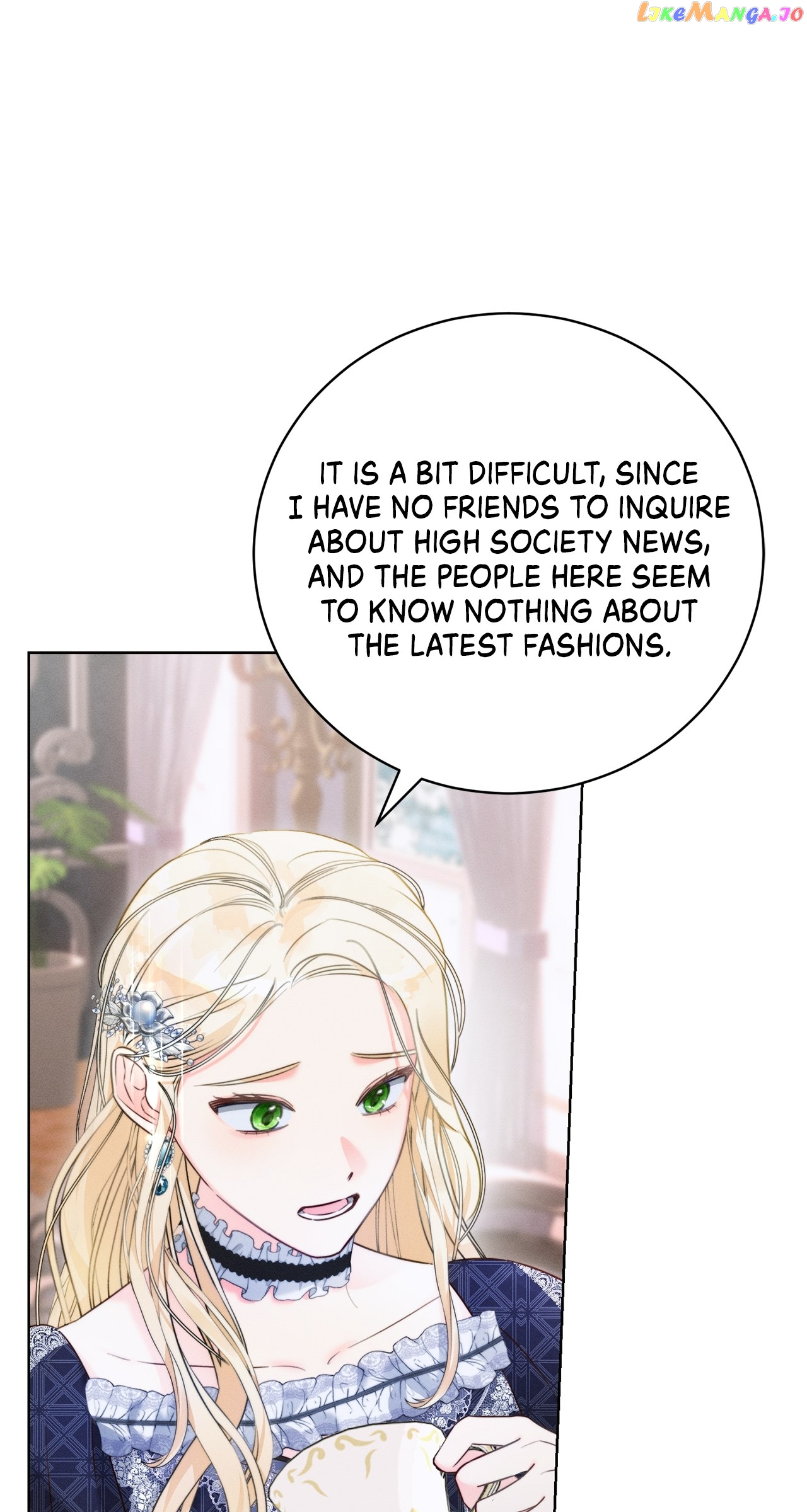 Becoming the Lady of the Cursed Ducal House chapter 1 - page 94