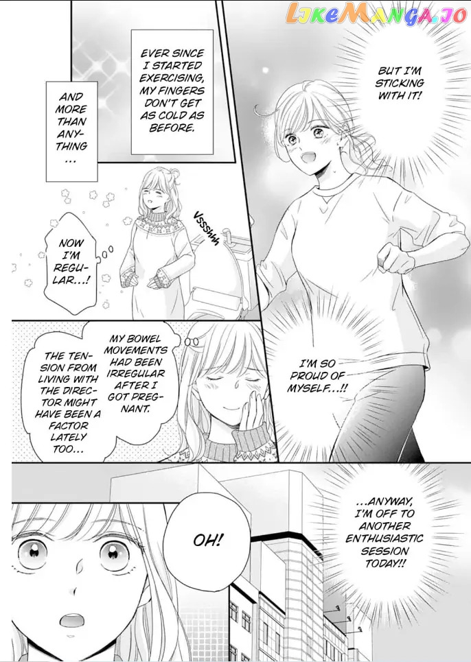 Gokainin!! Chapter 9 - page 9