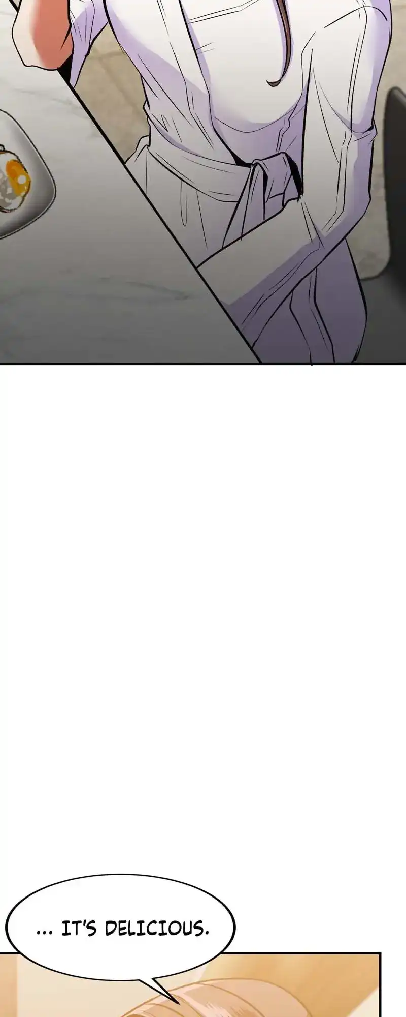 Our Masquerade of Love chapter 30 - page 31