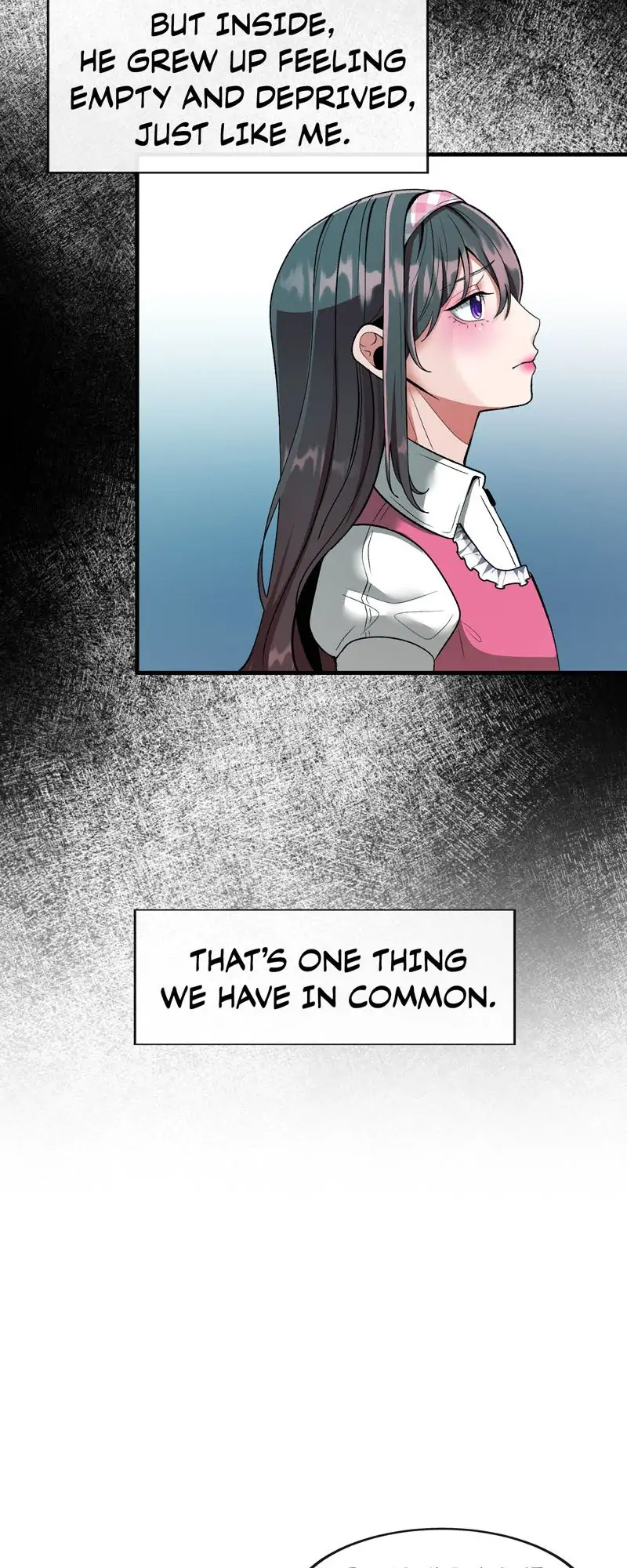 Our Masquerade of Love chapter 49 - page 43