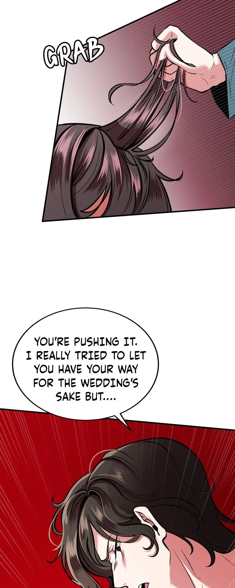 Our Masquerade of Love chapter 27 - page 53