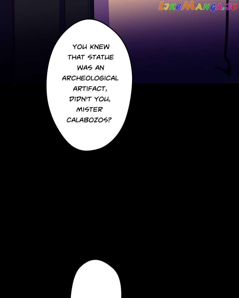 Señorita Cometa Episode_25___Señorita_Cometa - page 72