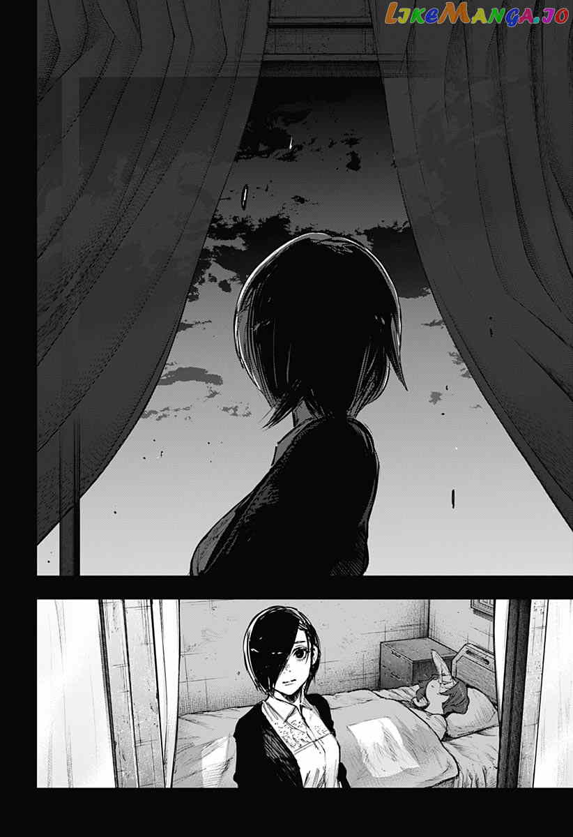 Tokyo Ghoul:re chapter 178 - page 15