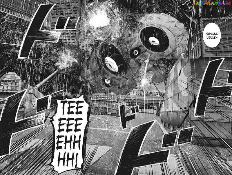 Tokyo Ghoul:re chapter 146 - page 6