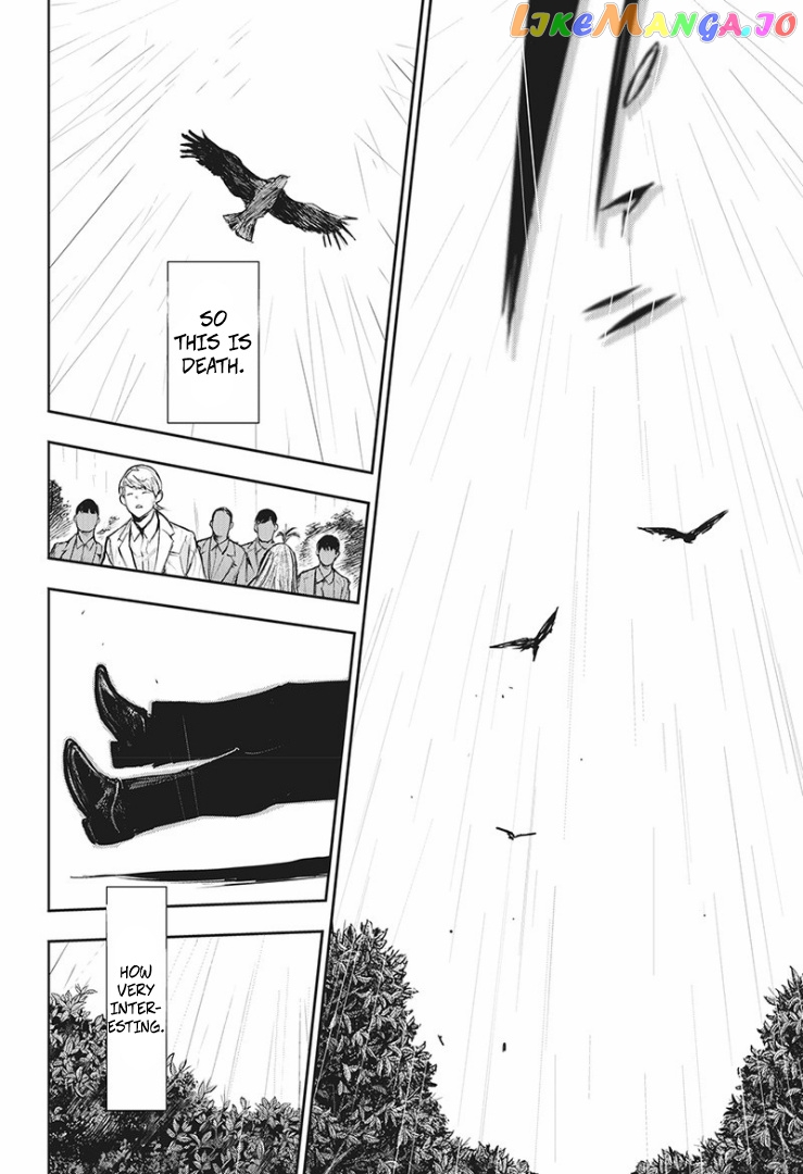 Tokyo Ghoul:re chapter 149 - page 14