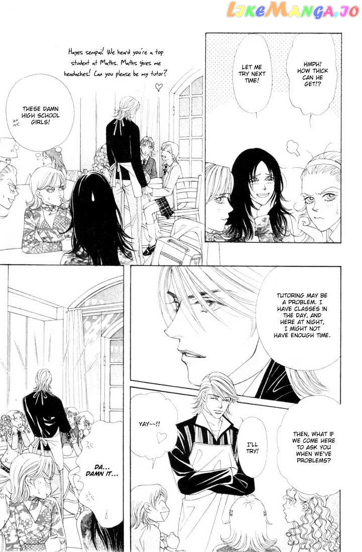 Provence chapter 1.1 - page 25