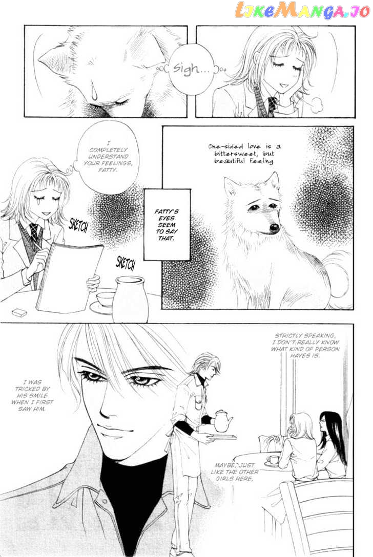 Provence chapter 1.1 - page 37