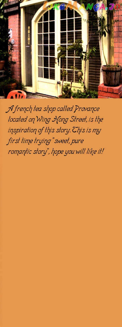 Provence chapter 1.1 - page 55