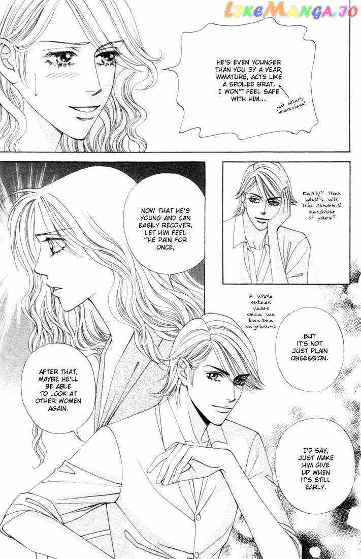 Provence chapter 1.3 - page 42