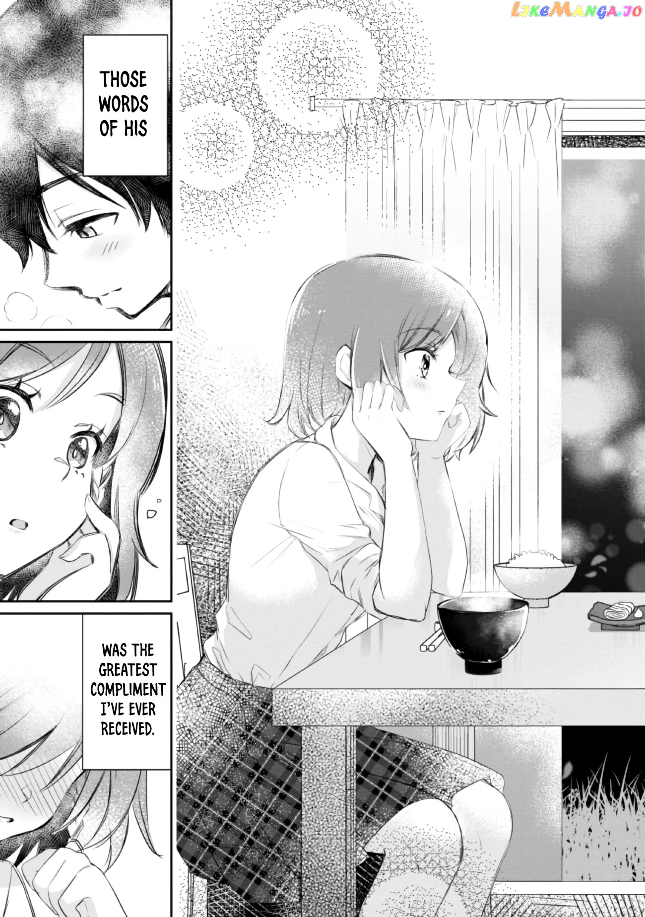 I’m getting married to a girl I hate in my class chapter 4 - page 28