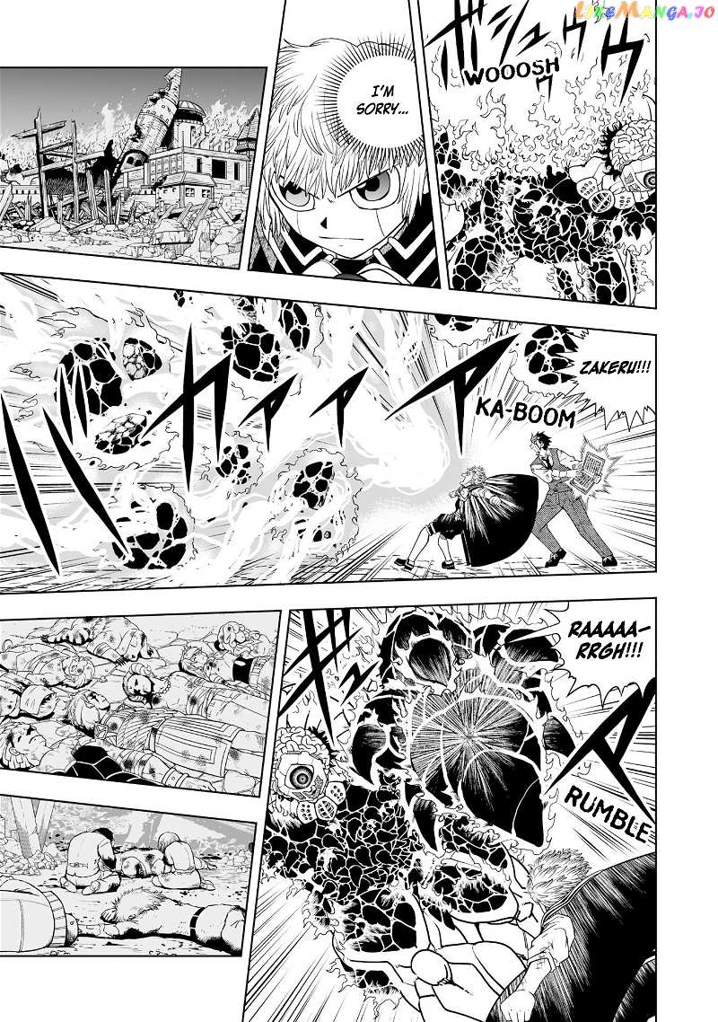 Zatch Bell!! 2 chapter 6 - page 23