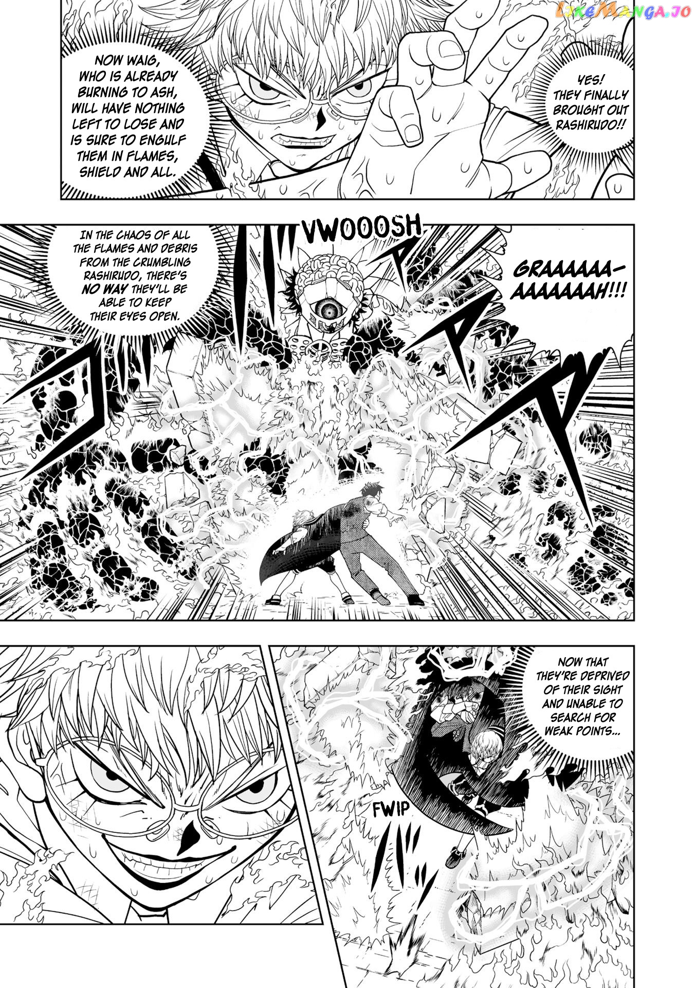Zatch Bell!! 2 chapter 6 - page 25