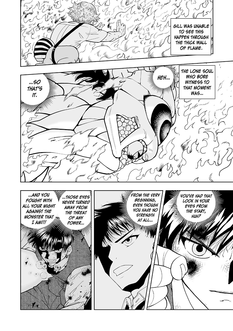 Zatch Bell!! 2 chapter 6 - page 29