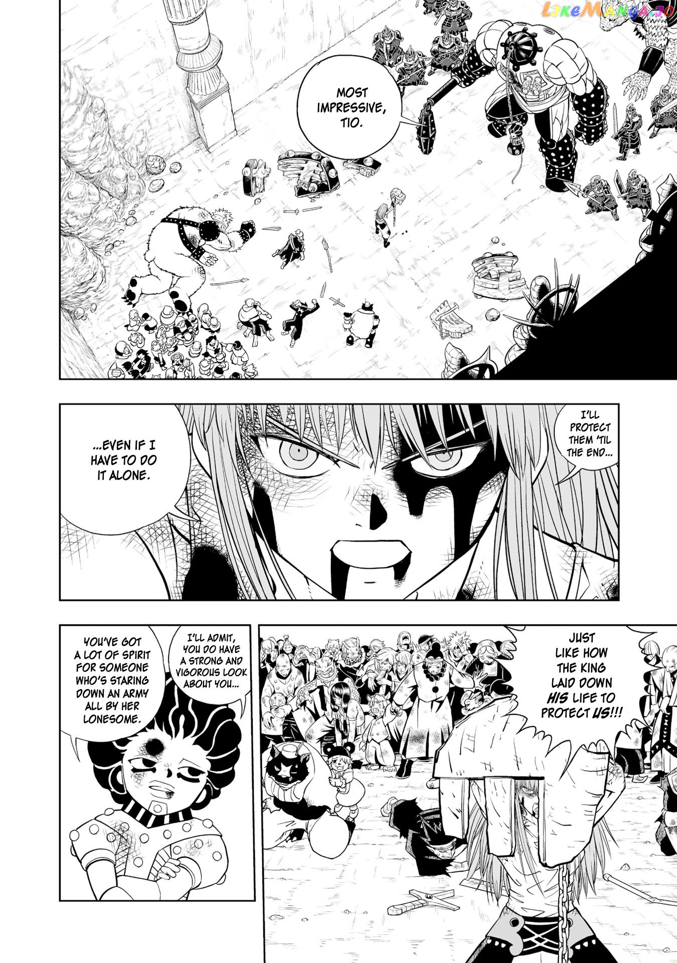 Zatch Bell!! 2 chapter 14 - page 26