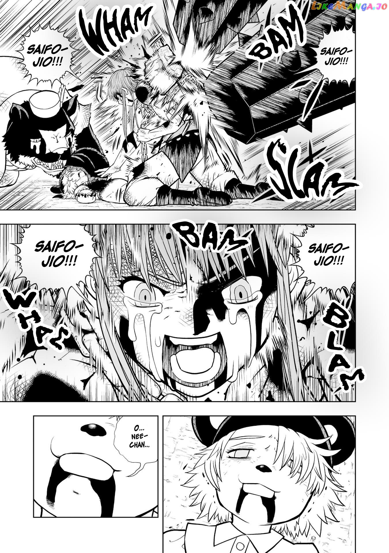 Zatch Bell!! 2 chapter 14 - page 31