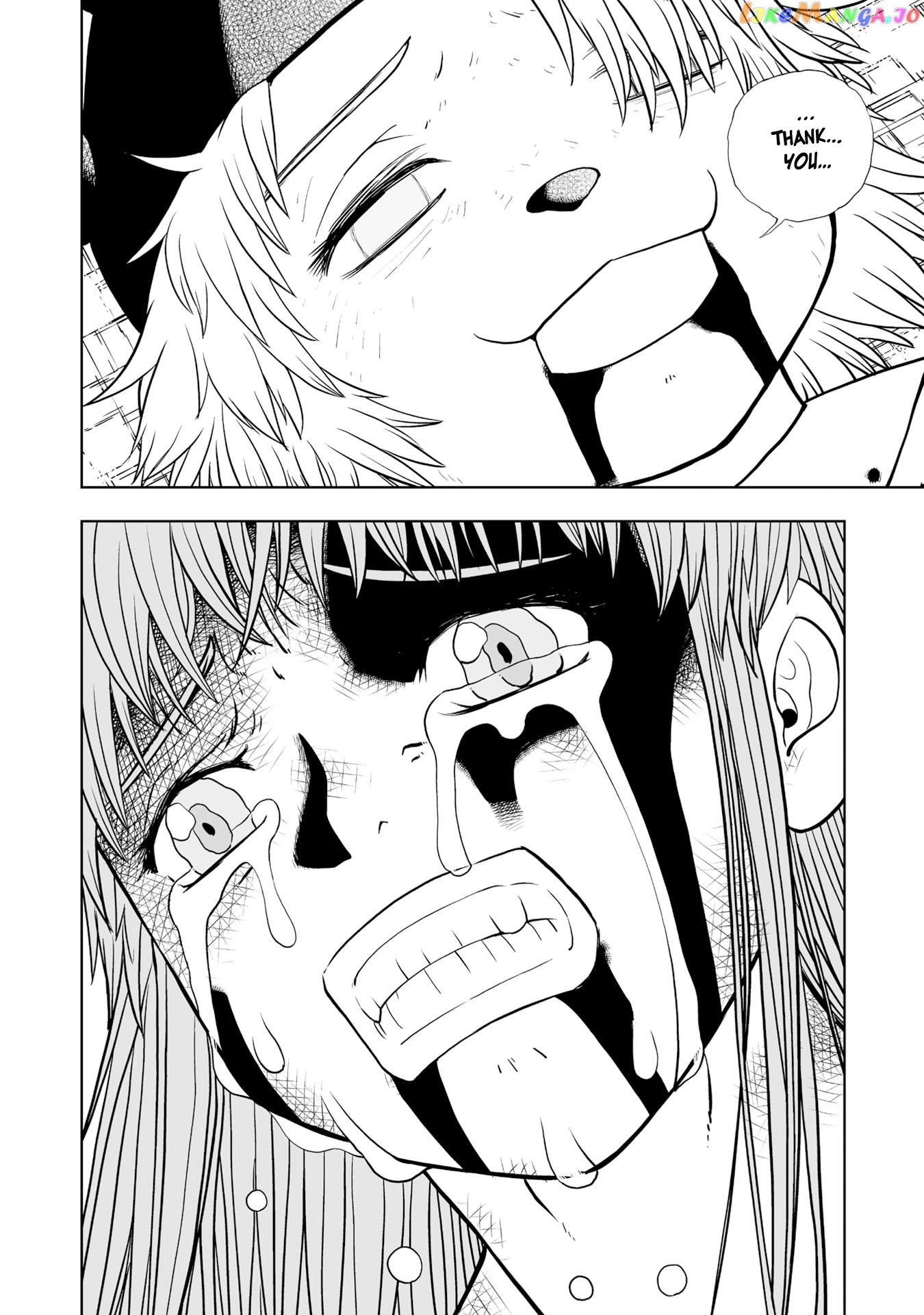 Zatch Bell!! 2 chapter 14 - page 32