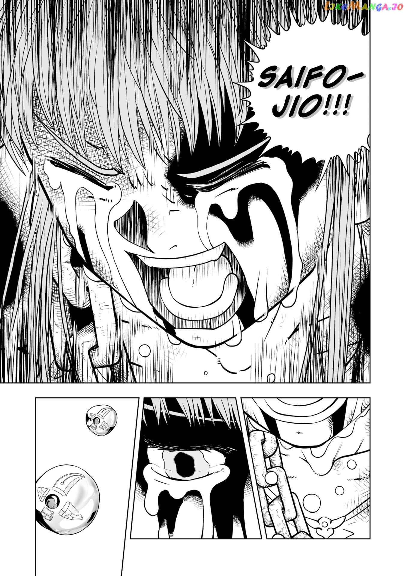 Zatch Bell!! 2 chapter 14 - page 33