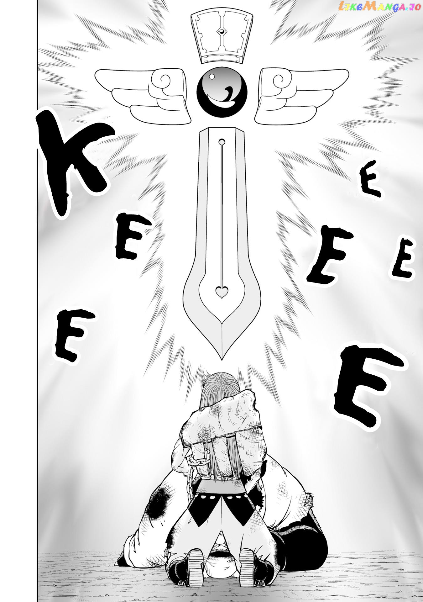 Zatch Bell!! 2 chapter 14 - page 34