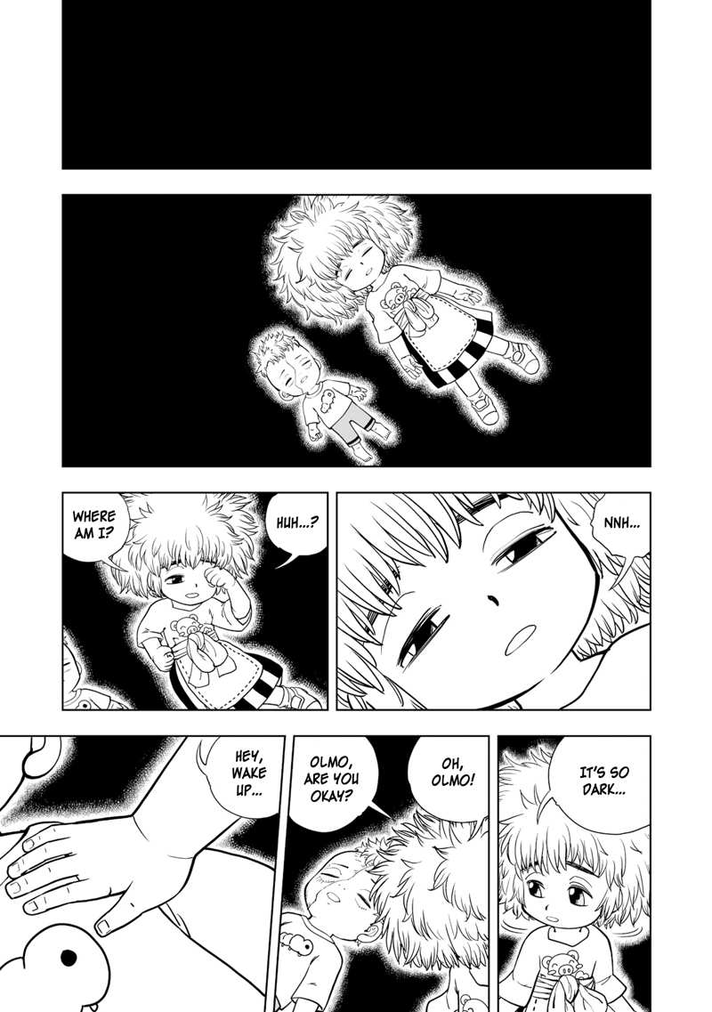 Zatch Bell!! 2 chapter 3 - page 4